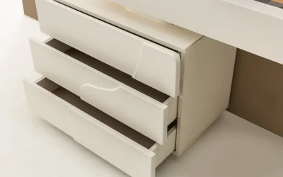 Lumeria Yatak Odası Takımı