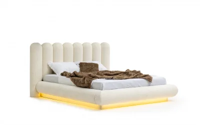 Lumeria Yatak Odası Takımı