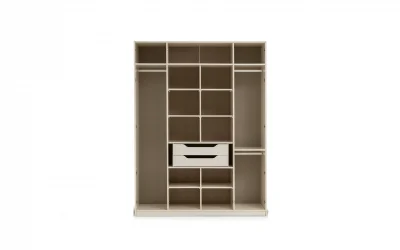 Lumeria Dolap 4 Kapılı