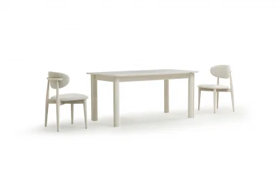 Lumeria Yemek Odası Takımı