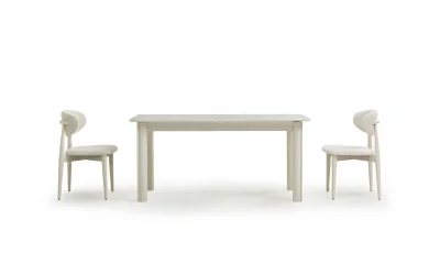 Lumeria Yemek Odası Takımı