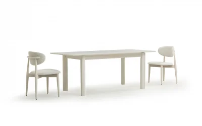 Lumeria Yemek Odası Takımı