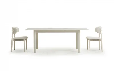 Lumeria Yemek Odası Takımı