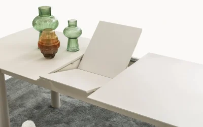 Lumeria Yemek Odası Takımı