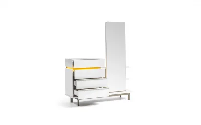 Alvera Yatak Odası Takımı