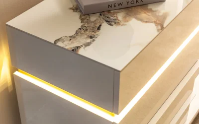 Alvera Yatak Odası Takımı