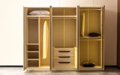 Alvera Yatak Odası Takımı