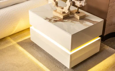 Alvera Yatak Odası Takımı