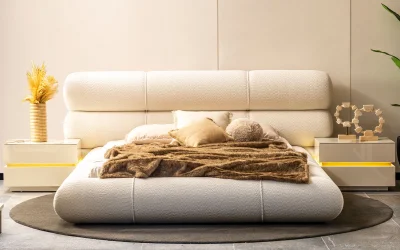 Alvera Karyola (Bazalı)