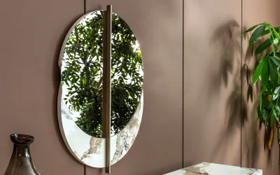 Alvera Yemek Odası Takımı