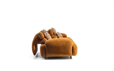 Alvera Koltuk Takımı