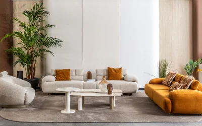 Alvera Koltuk Takımı