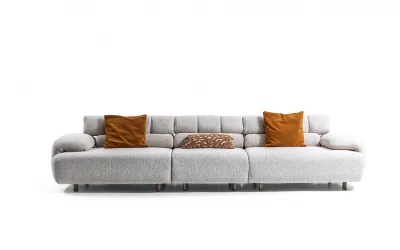 Alvera Koltuk Takımı