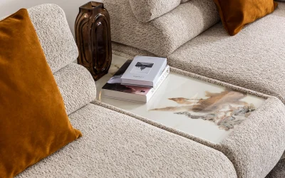 Alvera Koltuk Takımı