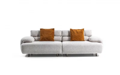 Alvera Koltuk Takımı