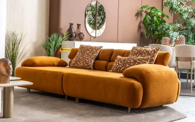 Alvera Koltuk Takımı