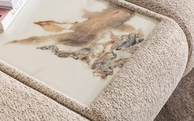 Alvera Sehpalı Ara modül