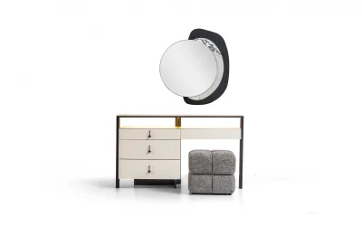 Montera Yatak Odası Takımı