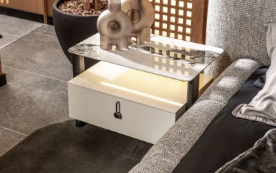 Montera Yatak Odası Takımı