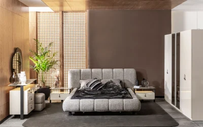 Montera Karyola (Bazalı)