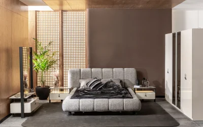 Montera Karyola (Bazalı)