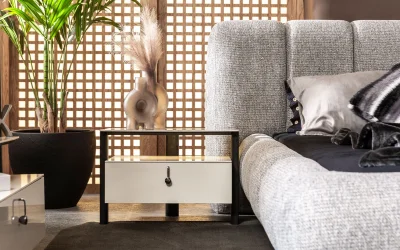 Montera Karyola (Bazalı)