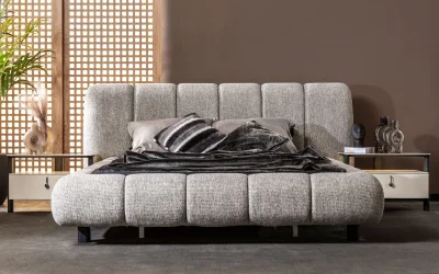 Montera Karyola (Bazalı)