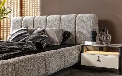 Montera Karyola (Bazalı)