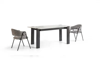 Montera Yemek Odası Takımı