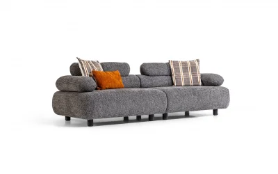 Montera Koltuk Takımı