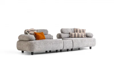 Montera Koltuk Takımı