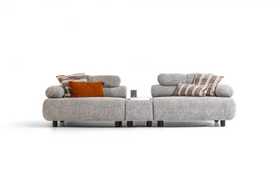 Montera Koltuk Takımı