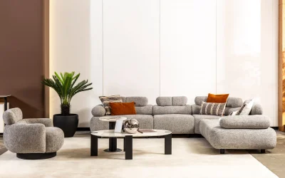 Montera Köşe Takımı