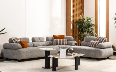 Montera Köşe Takımı