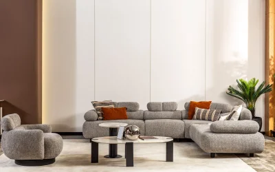 Montera Köşe Takımı