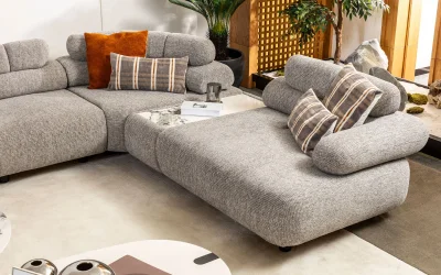 Montera Köşe Takımı