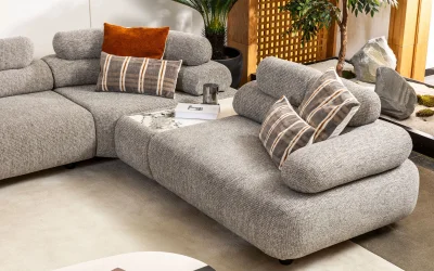 Montera Köşe Takımı