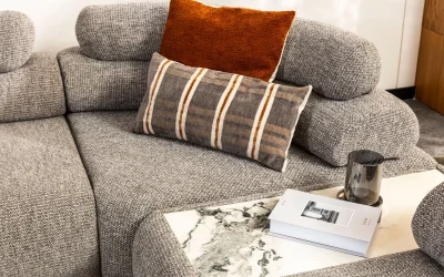 Montera Köşe Modül