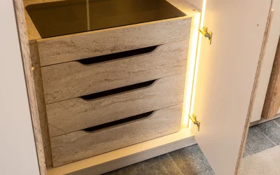 Savina Yatak Odası Takımı