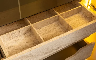 Savina Yatak Odası Takımı