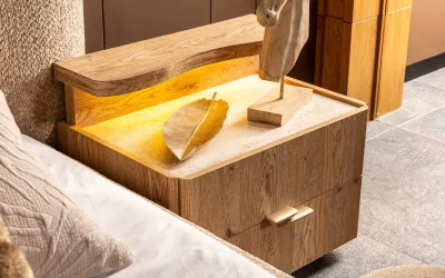 Savina Yatak Odası Takımı