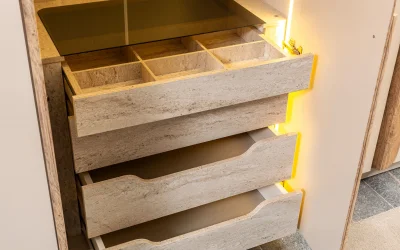 Savina Yatak Odası Takımı