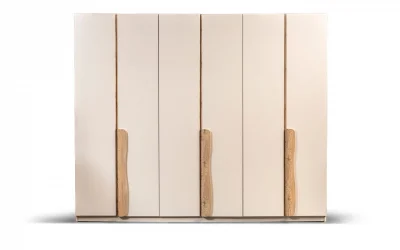Savina Dolap 6 Kapılı