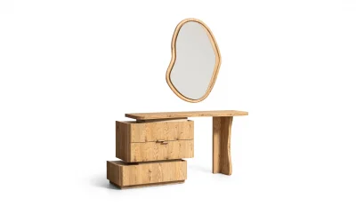 Savina Şifonyer ve Ayna