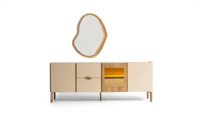 Savina Yemek Odası Takımı