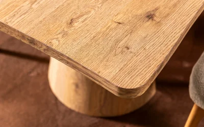 Savina Yemek Odası Takımı