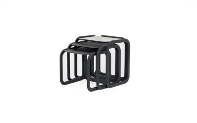 Camaro 3lü Servis Sehpa