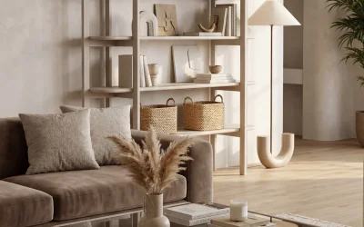 New Camaro Kitaplık