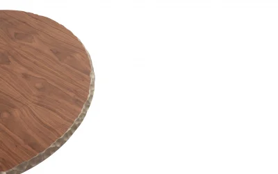 Linea Orta Sehpa /Daire