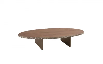 Linea Orta Sehpa /Elips